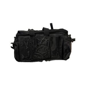 AXON Gear Bag 22"x12"x10" Black Semi Hard/Soft Shell